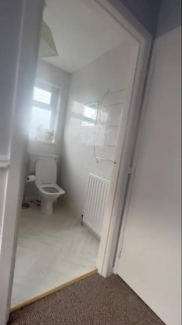 Lilas Bangor Ni Exteriör bild