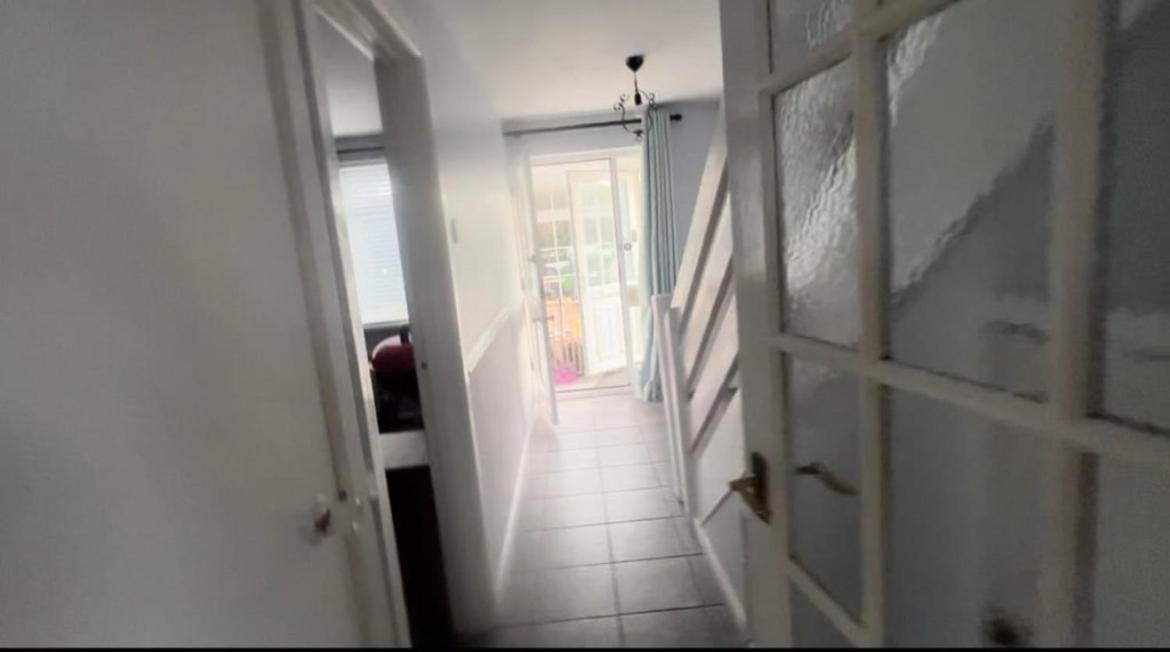Lilas Bangor Ni Exteriör bild